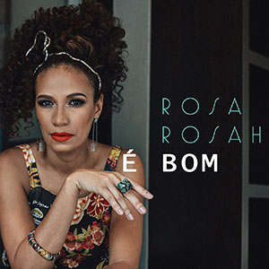 Disco "É bom"
