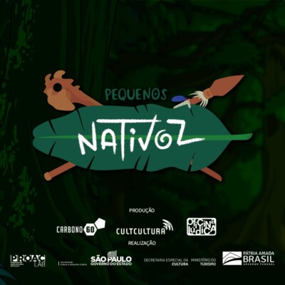 Matinta Pereira - NATIVOZ