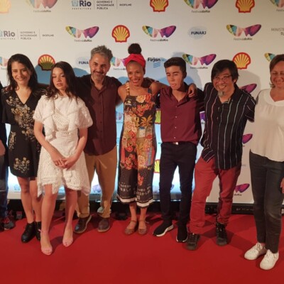 Elenco de Perlimps